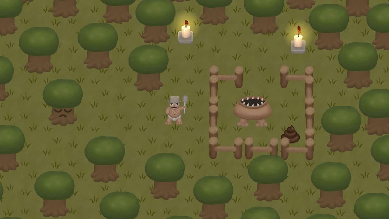 The Morok of Bralon screenshot 3
