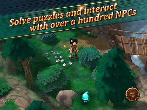 Trulon screenshot 4
