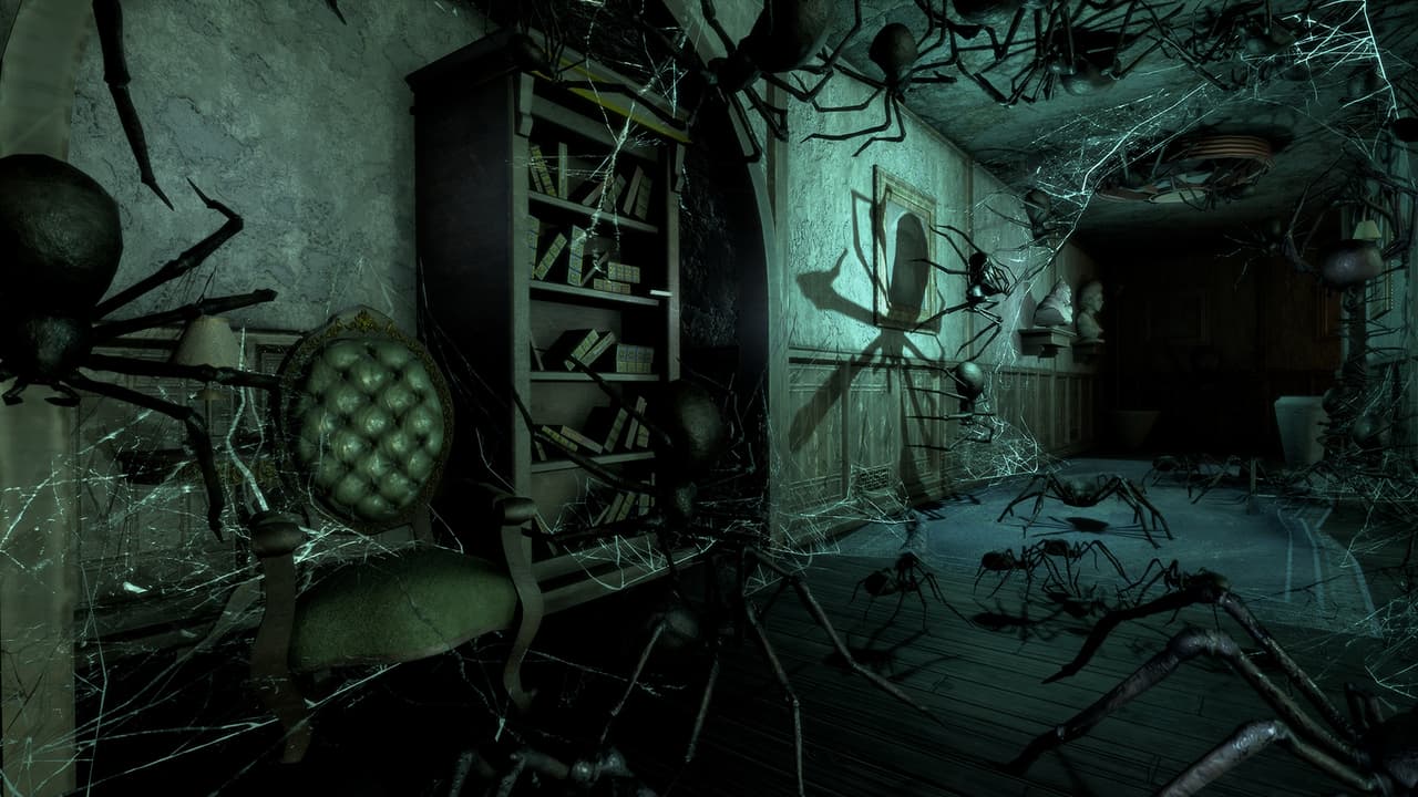 No Way Out - A Dead Realm Tale