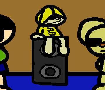FNF Playground [Rebooted]