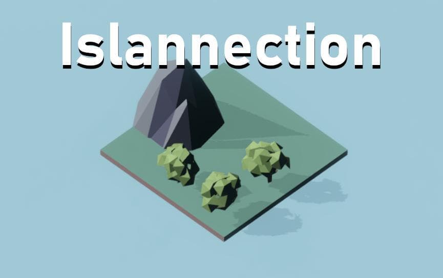 Islannection