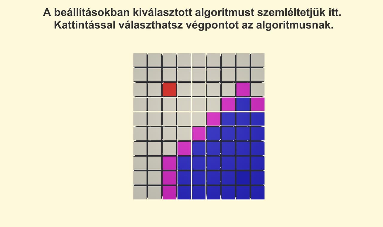 Vegelbud Labyrinth screenshot 2