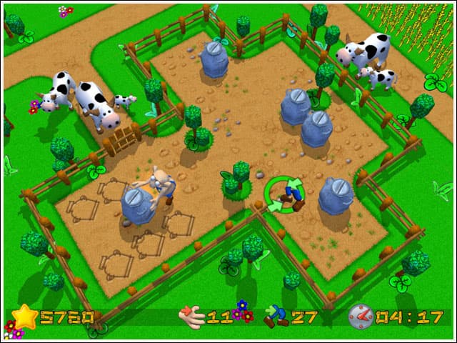 Joes Farm screenshot 5