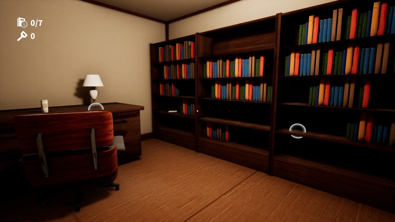 誘拐犯 Kidnappers screenshot 3