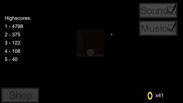 Box Bot screenshot 2