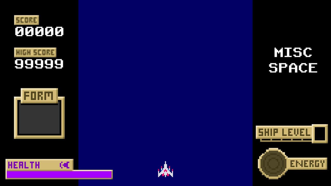 Quantum Formation screenshot 3