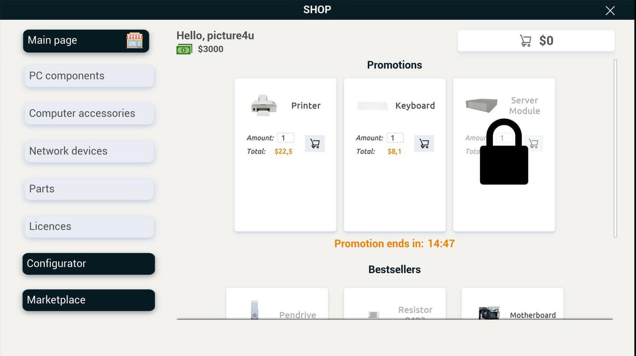 ServiceIT screenshot 6