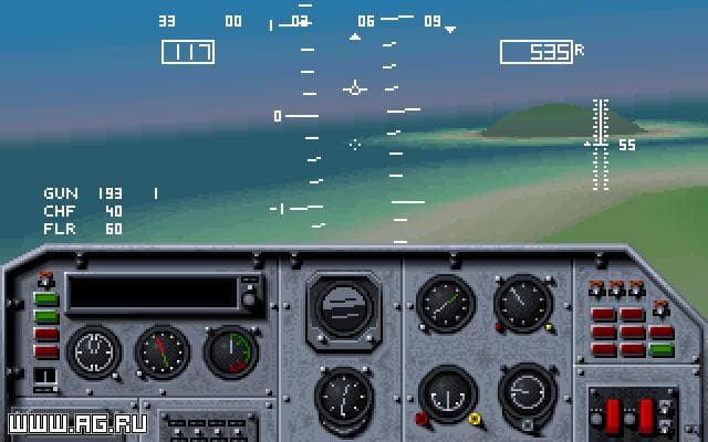 KA-50 Hokum screenshot 4