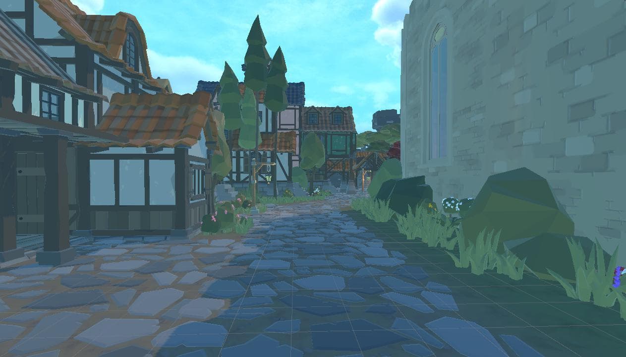 The Castle Experience screenshot 4