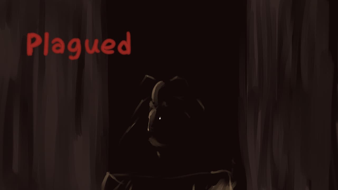 Plagued (Jon Castro)