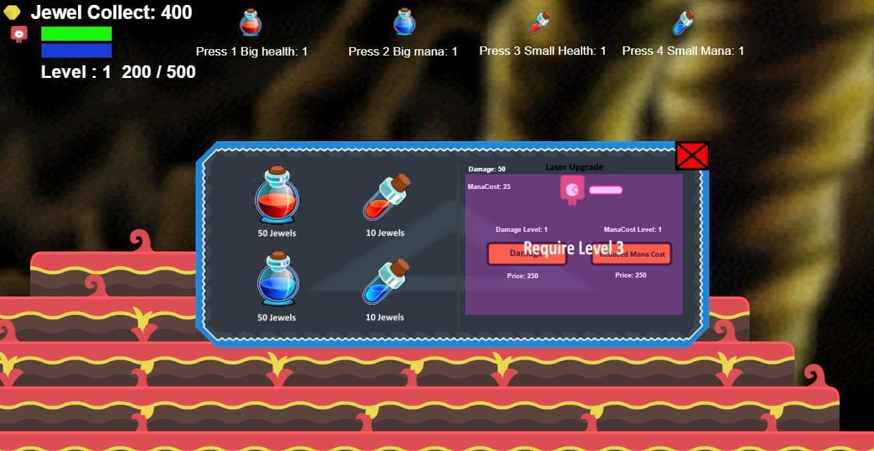 The Drop (dinghong555) screenshot 5