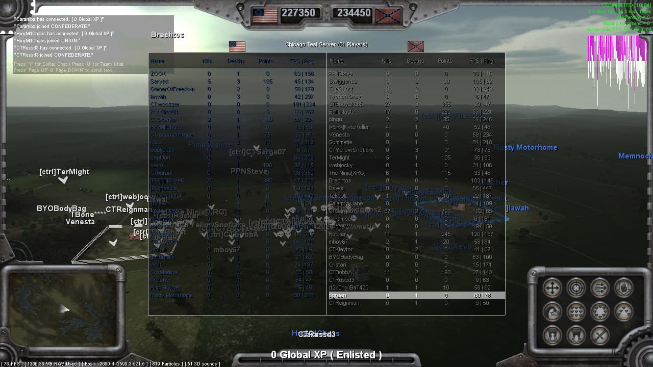 Gettysburg: Armored Warfare screenshot 6