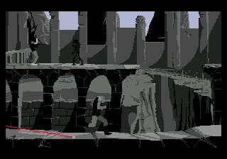 Heart of the Alien screenshot 6