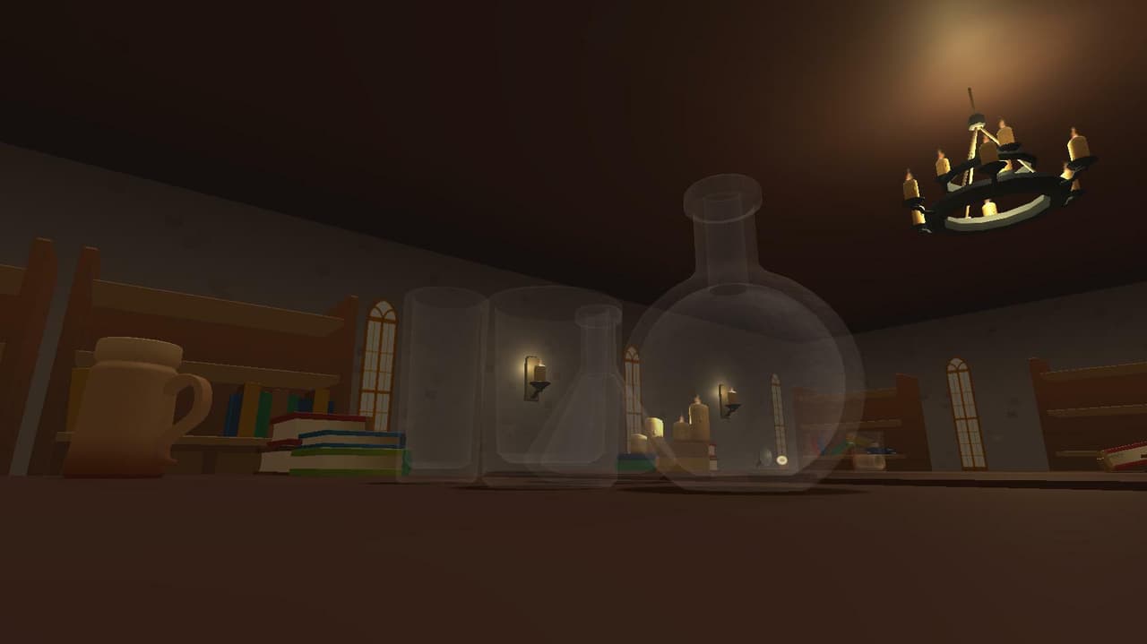 Eyed N Seek screenshot 3