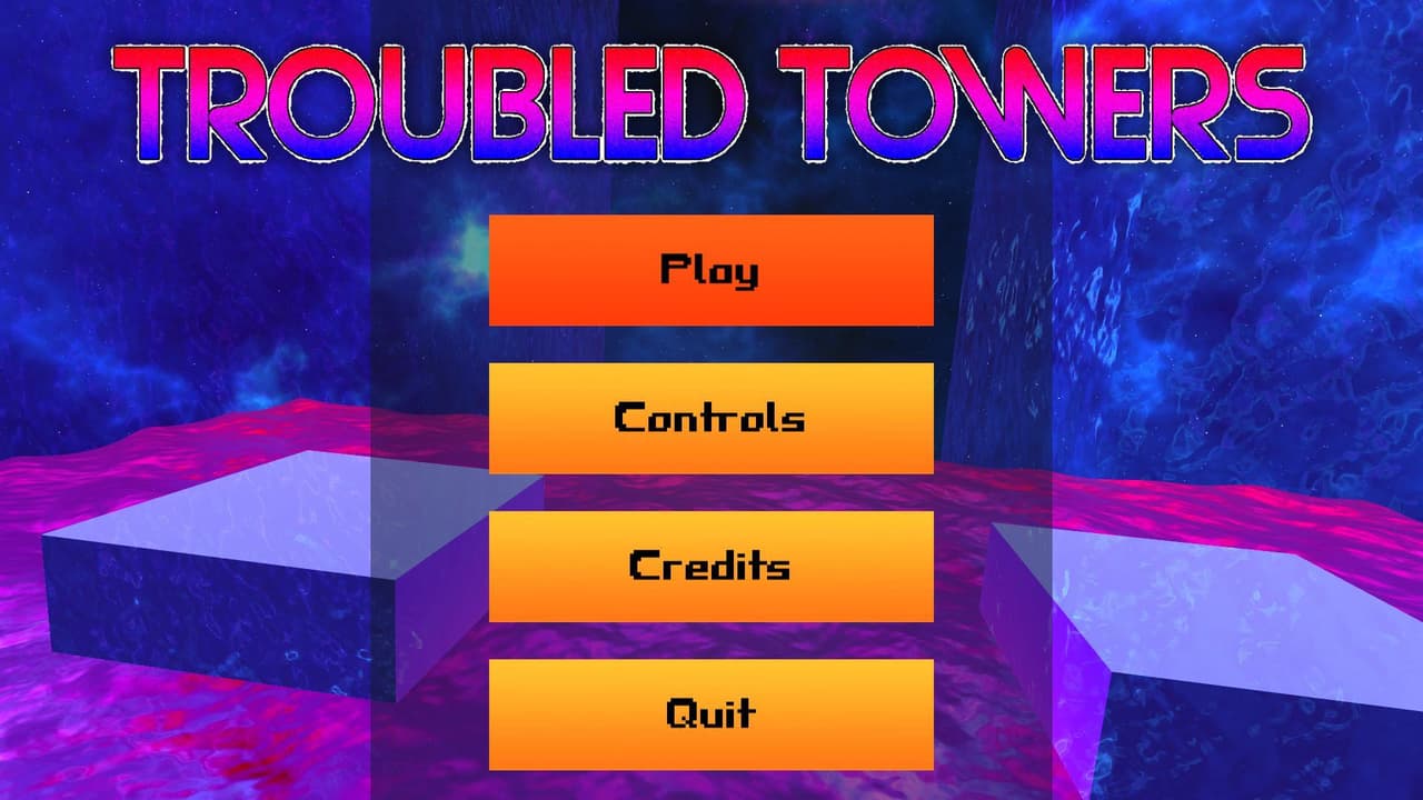 Troubled Towers