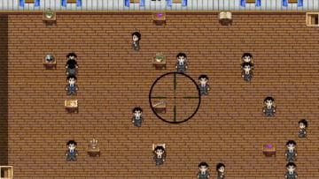 Spy vs Sniper screenshot 2