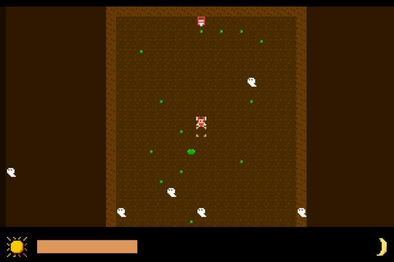 Reimus Moneymaking Adventure screenshot 3