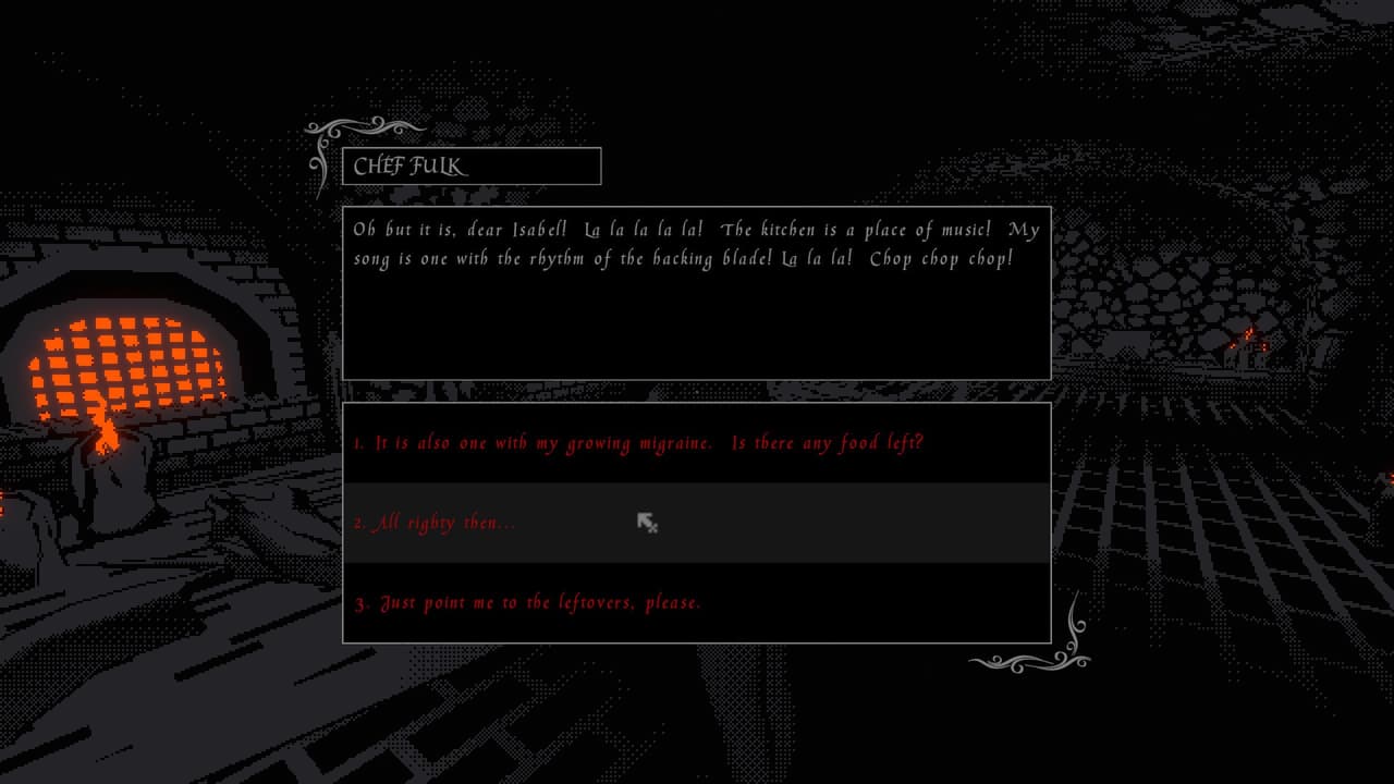 Tower of Leaves screenshot 3