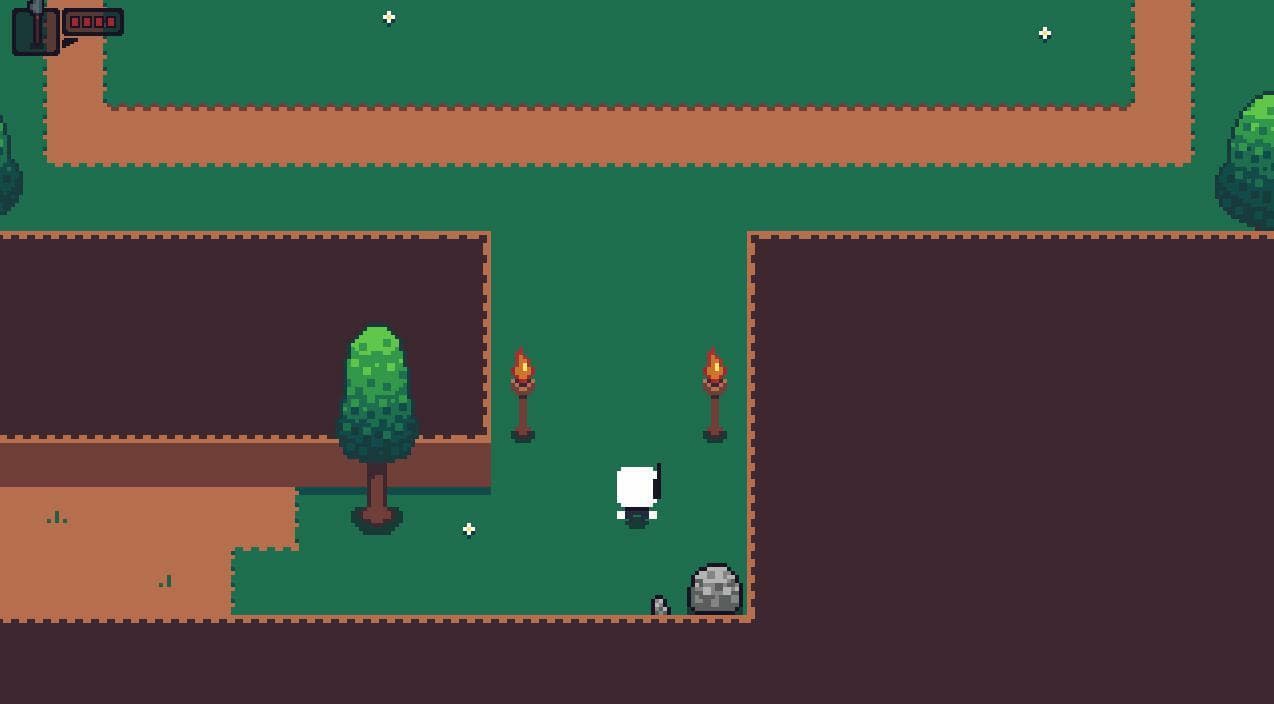 Astronium (Demo) screenshot 2