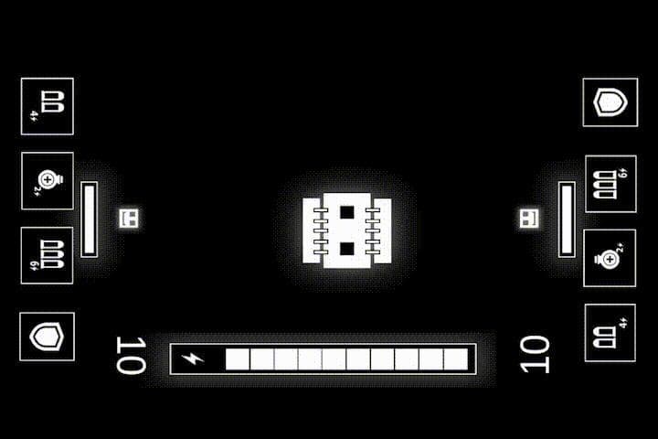 Geometry Clash screenshot 3