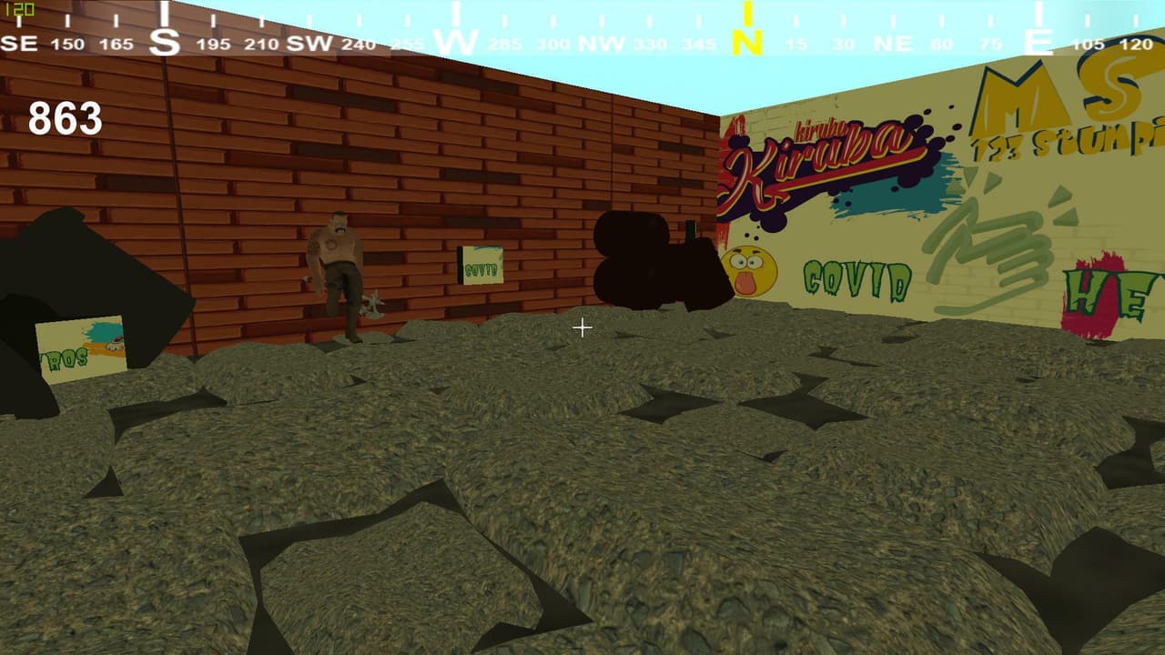 1000ms screenshot 3