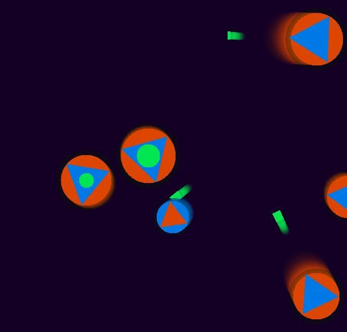 Antuition screenshot 2