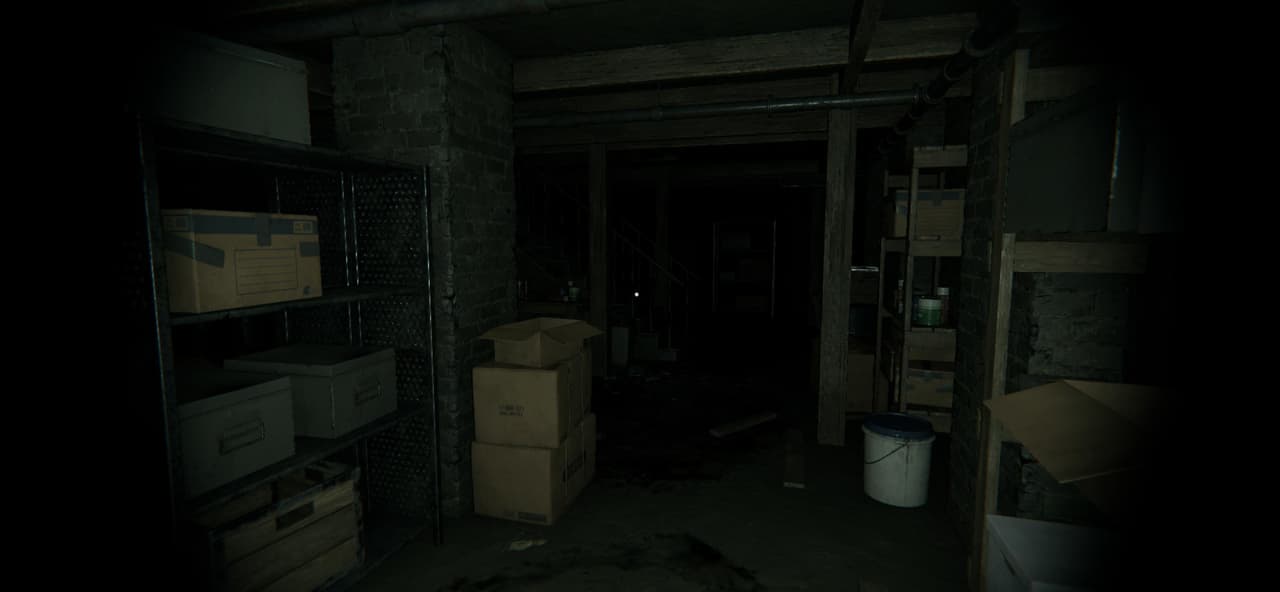 NUMA screenshot 6