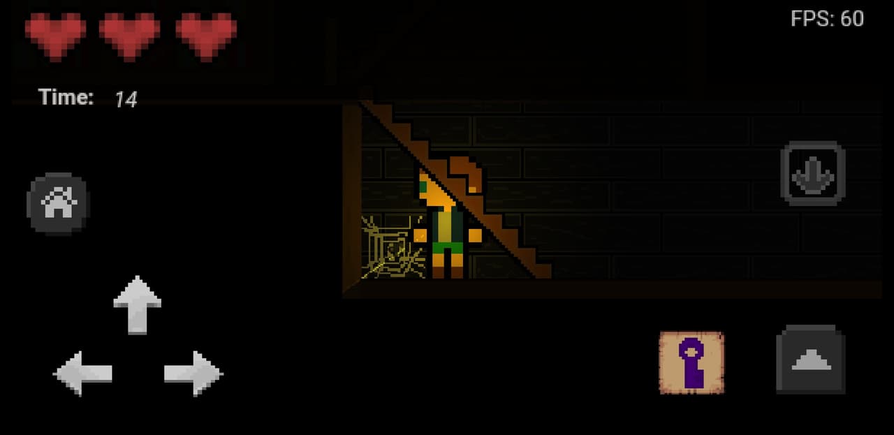 The Night (AloGames) screenshot 5