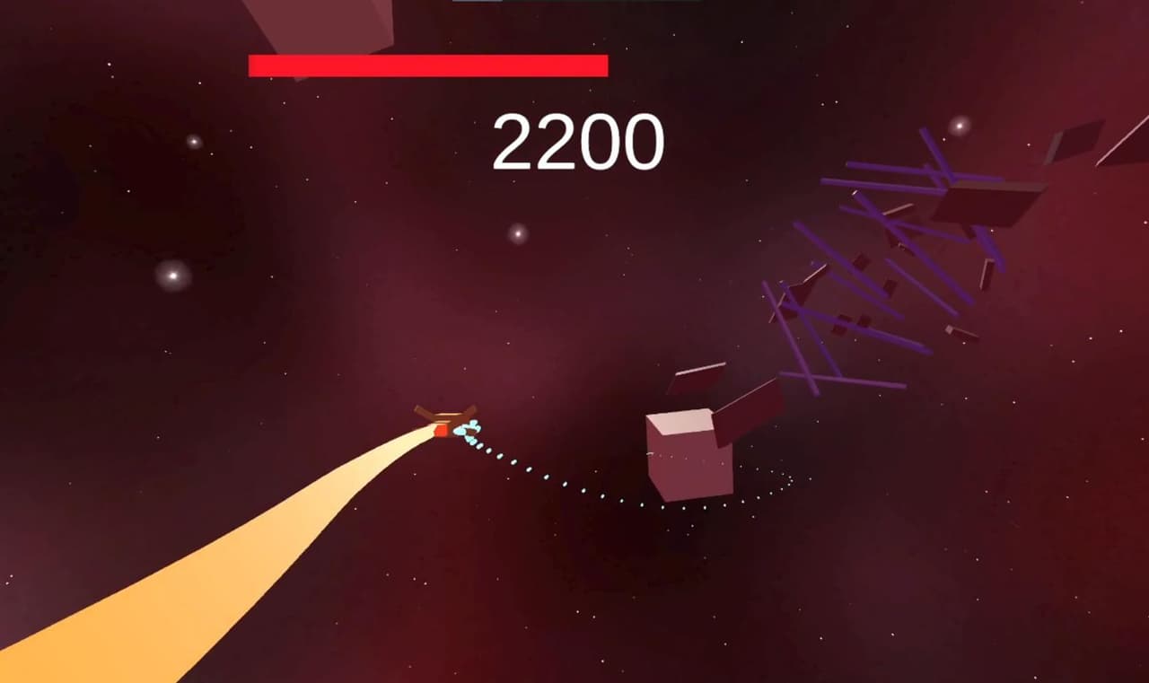 A Dragon Named Figment screenshot 4