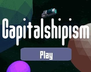 Capitalshipism