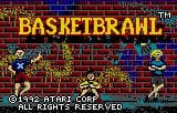 Basketbrawl screenshot 6