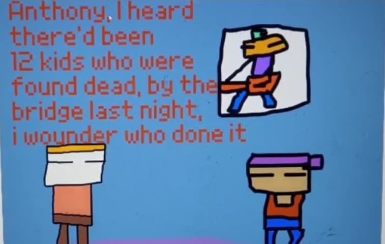 Mr. Hippin 2 screenshot 2