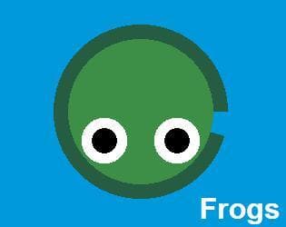 Frogs (CodeGarden)
