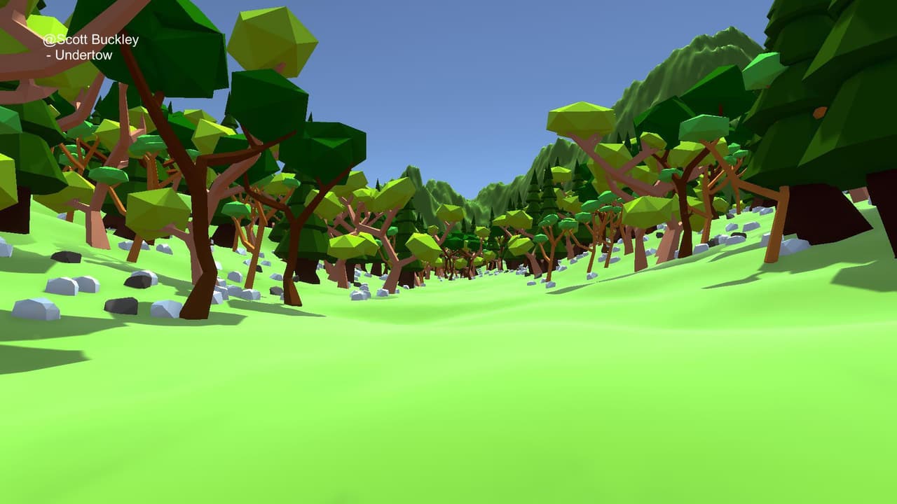 Promenade (saperate) screenshot 2