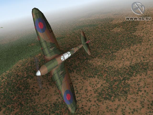 Wings of Destiny