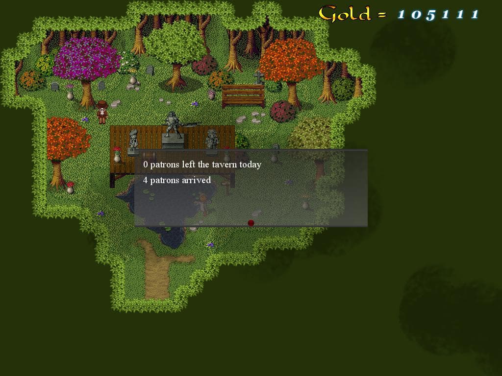 Fortunes Tavern screenshot 3