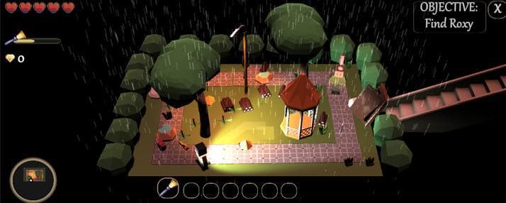 The Demon House screenshot 3
