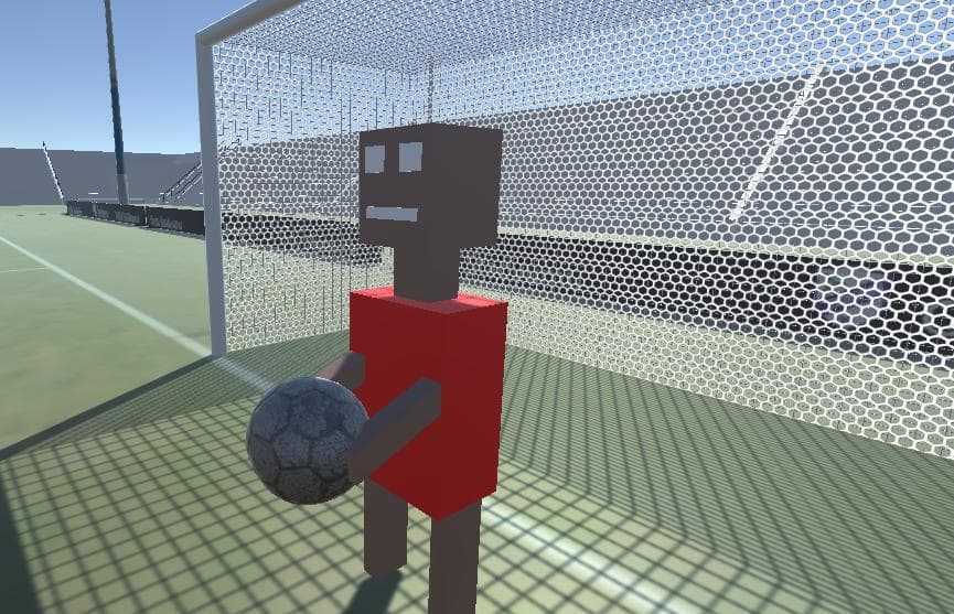 FLG-Football League Global