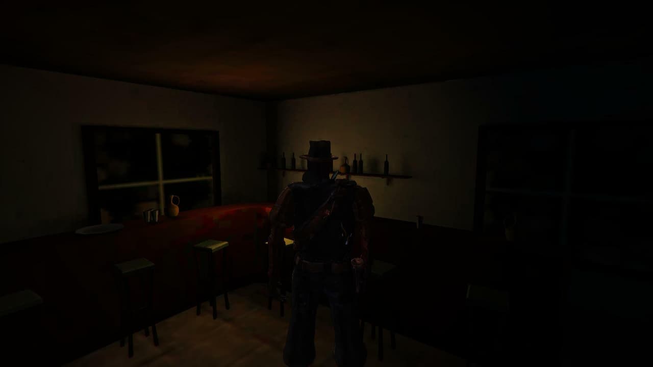 Peurto Macaruba (Dennis Boersma) screenshot 4