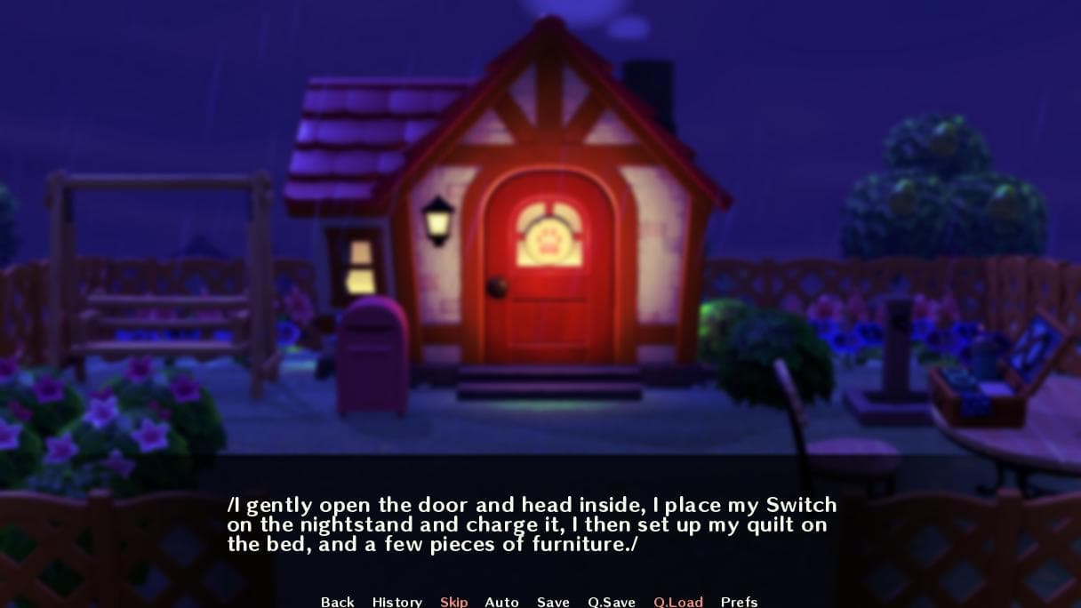 Horizons Of Love! screenshot 6
