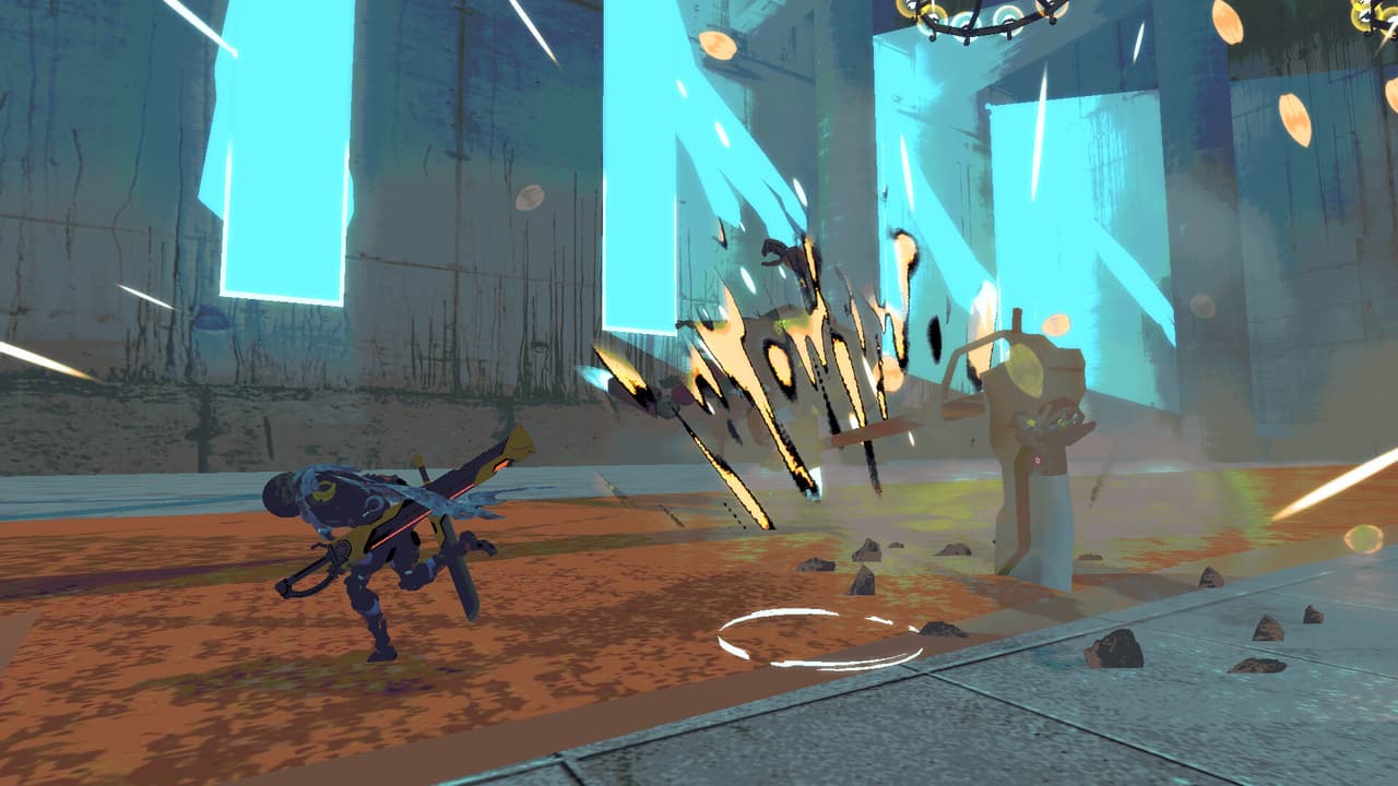 V.A Proxy screenshot 3
