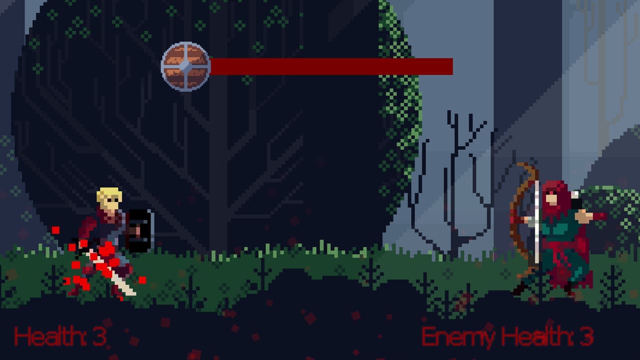 The Noxius King screenshot 3
