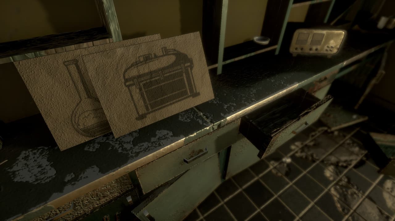 Quantum Retribution screenshot 5