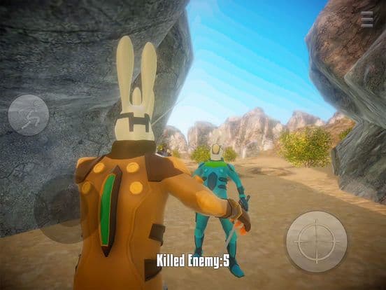 SURVIVAL OVERGROWTH