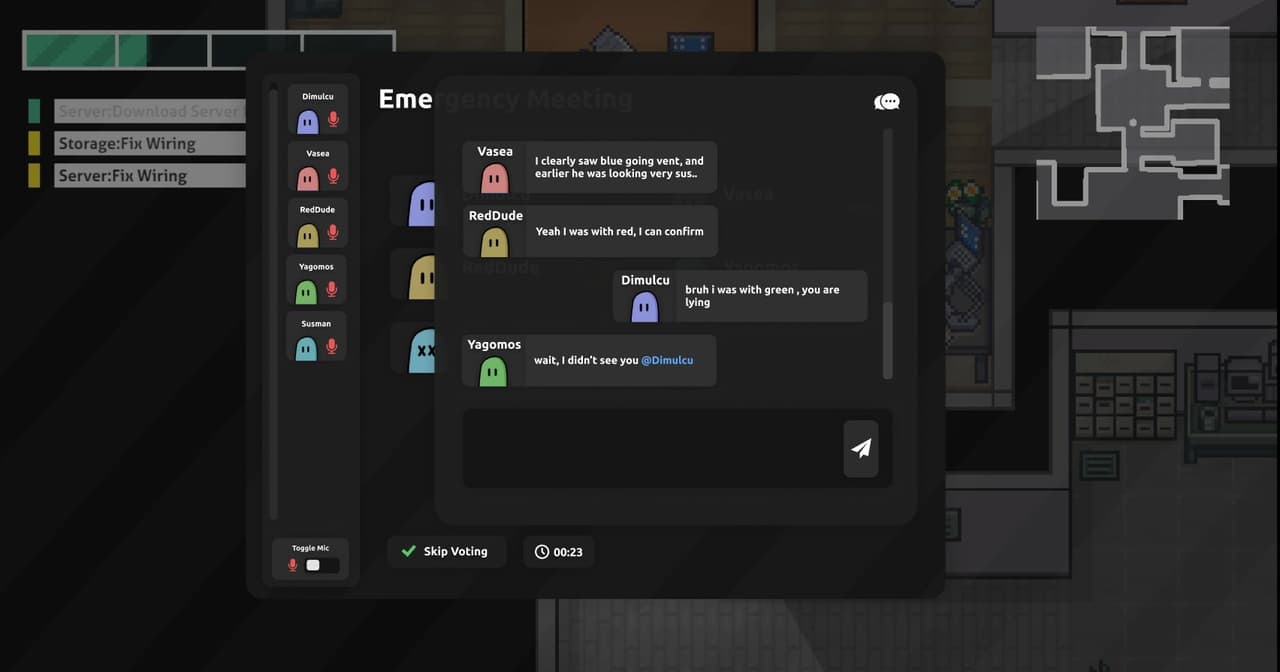 Pretend screenshot 6