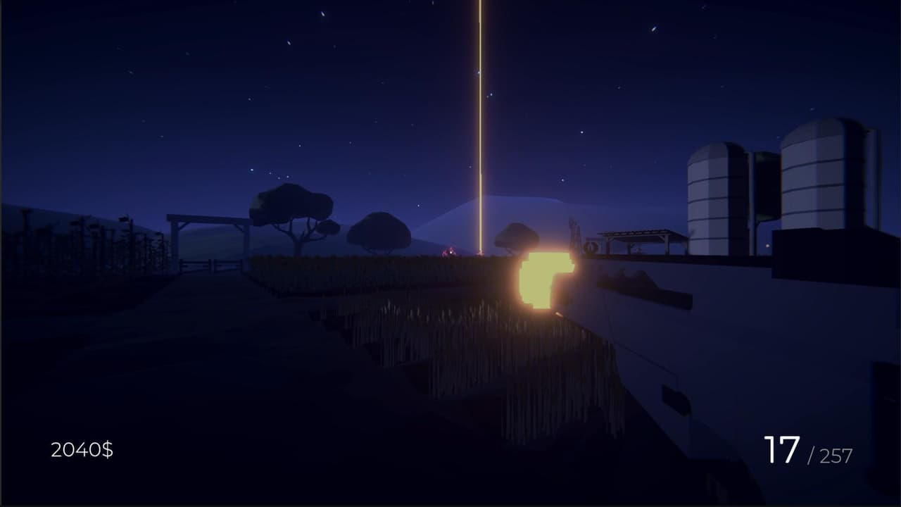 our pumpkins screenshot 3
