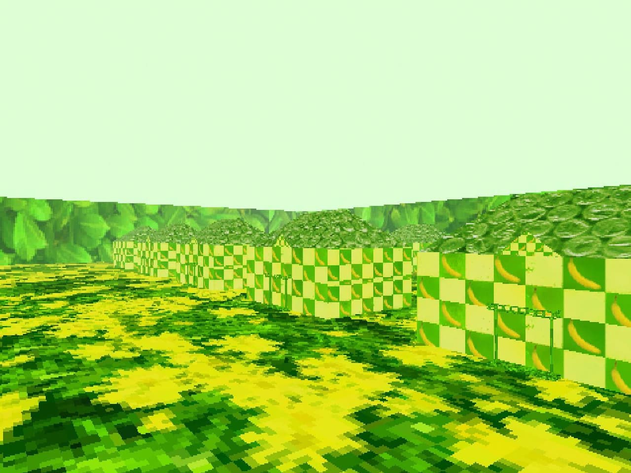 Remediation: A Dream Emulator *DEMO* screenshot 6