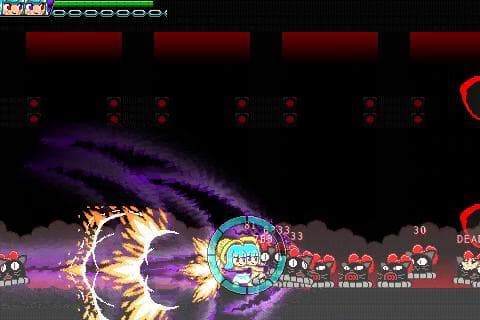 Sai Amp Mitch screenshot 6