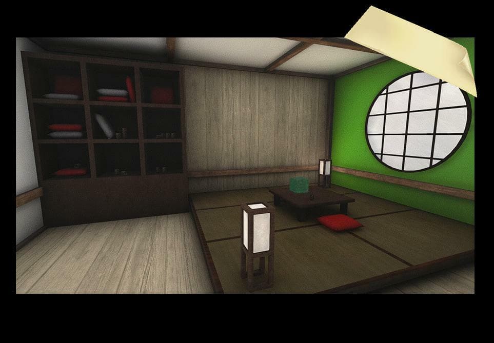 Ego (itch) (aredan, Helyson Eduardo) screenshot 3