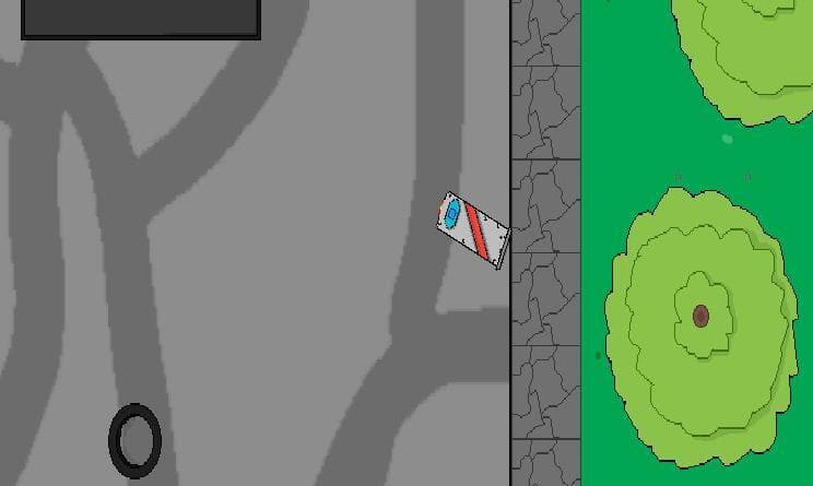 ROBT 2 screenshot 5